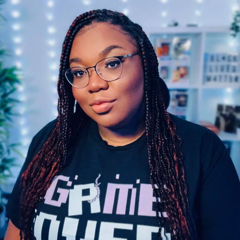 SheGamerxo